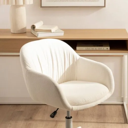 Klast Home Ver Todo En Sillas|Sillas De Escritorio>Tasia Beige