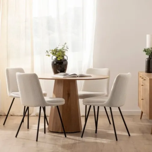 Klast Home Sillas De Comedor|Ver Todo En Sillas>Tera Beige
