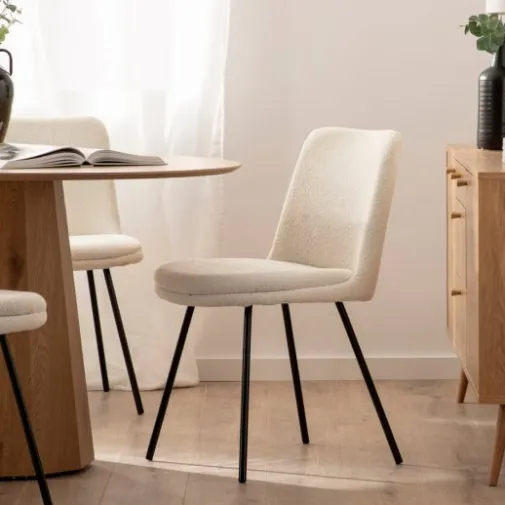 Klast Home Packs 4 Sillas>Tera Beige