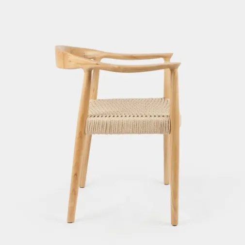 Klast Home Sillas De Comedor|Ver Todo En Sillas>Thesa Natural