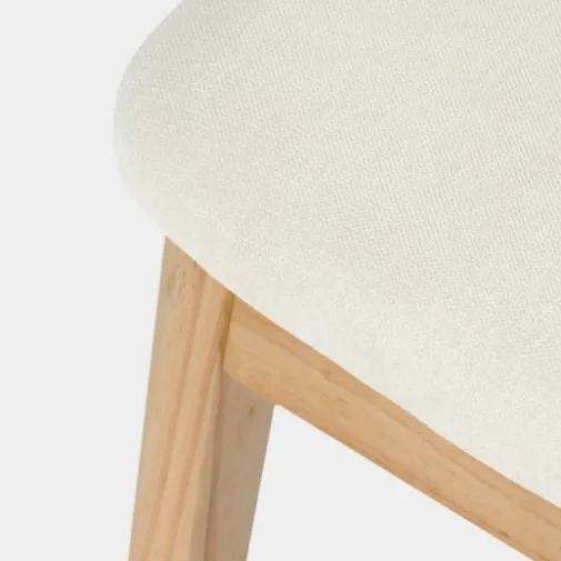 Klast Home Packs 2 Sillas>Tove Natural