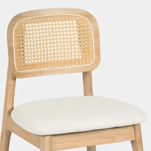 Klast Home Packs 2 Sillas>Tove Natural