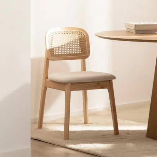 Klast Home Sillas De Comedor|Ver Todo En Sillas>Tove Natural