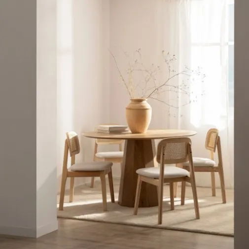 Klast Home Sillas De Comedor|Ver Todo En Sillas>Tove Natural