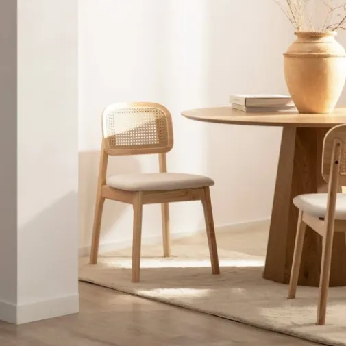 Klast Home Sillas De Comedor|Ver Todo En Sillas>Tove Natural