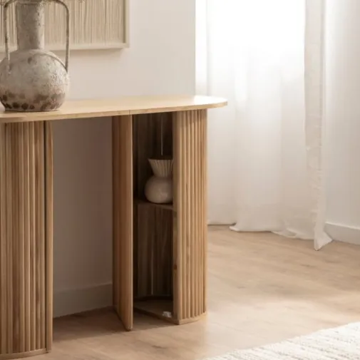 Klast Home Muebles Recibidores Y Consolas>Trena