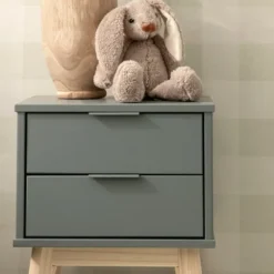 Klast Home Mesitas De Noche Infantiles><noscript><img width=