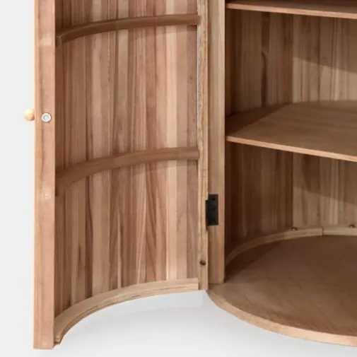 Klast Home Mesas De Comedor Y Cocina>Vemi Natural