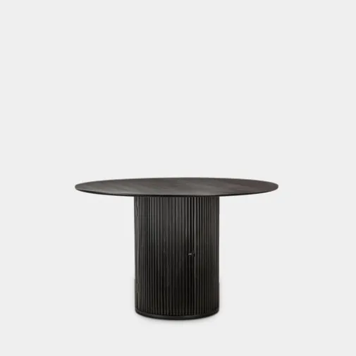 Klast Home Mesas De Comedor Y Cocina>Vemi Negro