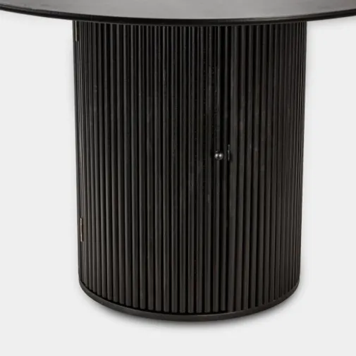 Klast Home Mesas De Comedor Y Cocina>Vemi Negro