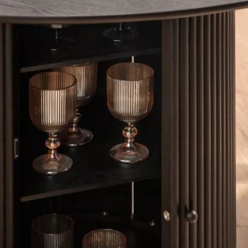Klast Home Mesas De Comedor Y Cocina>Vemi Negro