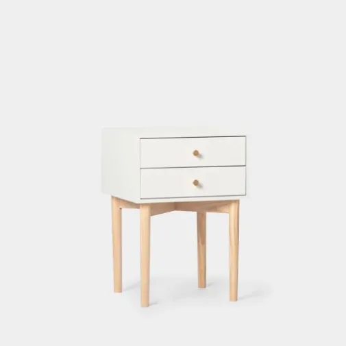Klast Home Mesitas De Noche|Mesitas De Noche>Vichy