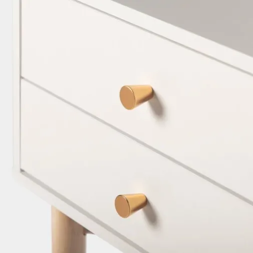 Klast Home Mesitas De Noche|Mesitas De Noche>Vichy