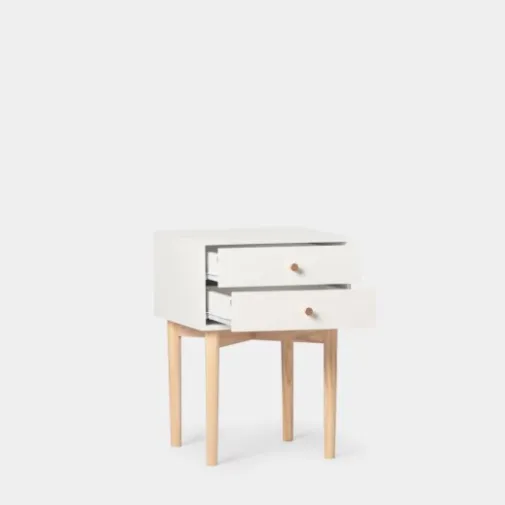 Klast Home Mesitas De Noche|Mesitas De Noche>Vichy