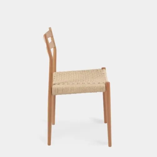 Klast Home Sillas De Comedor|Ver Todo En Sillas>Vina Natural