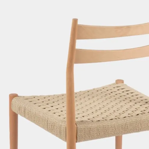 Klast Home Sillas De Comedor|Ver Todo En Sillas>Vina Natural