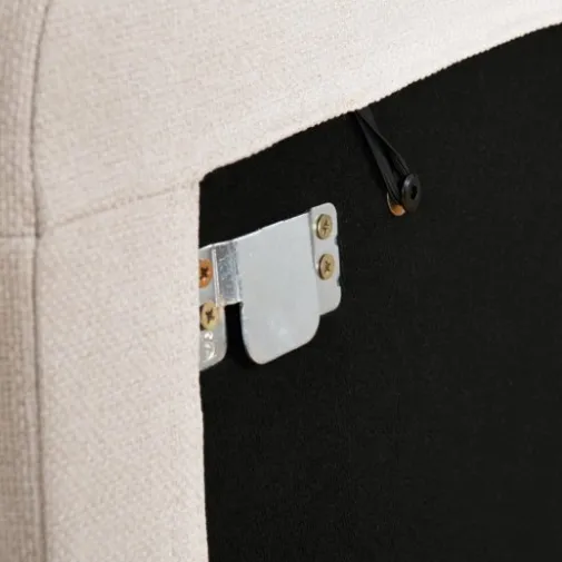 Klast Home Cabeceros De Cama>Wave