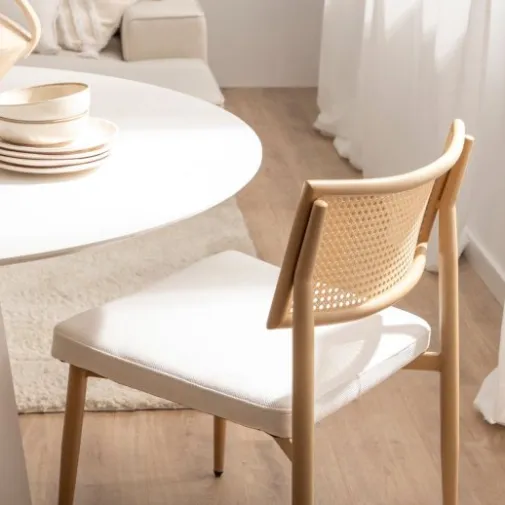 Klast Home Sillas De Comedor|Ver Todo En Sillas>Yara