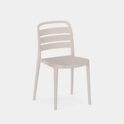 Klast Home Ver Todo En Sillas|Sillas De Jardín>Zira Beige