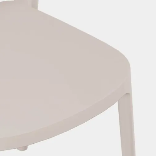 Klast Home Ver Todo En Sillas|Sillas De Jardín>Zira Beige