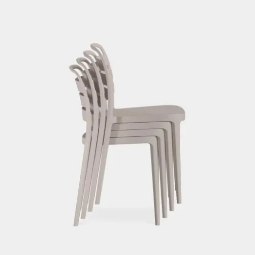 Klast Home Ver Todo En Sillas|Sillas De Jardín>Zira Beige