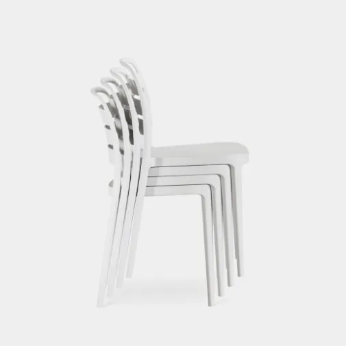 Klast Home Sillas De Comedor|Ver Todo En Sillas>Zira Blanco