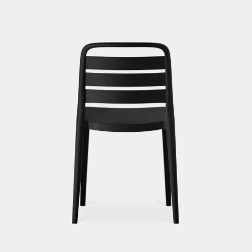 Klast Home Packs 4 Sillas>Zira Gris antracita