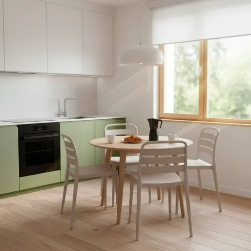 Klast Home Sillas De Comedor|Ver Todo En Sillas>Zira Beige