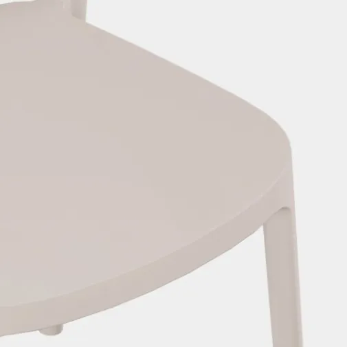 Klast Home Sillas De Comedor|Ver Todo En Sillas>Zira Beige