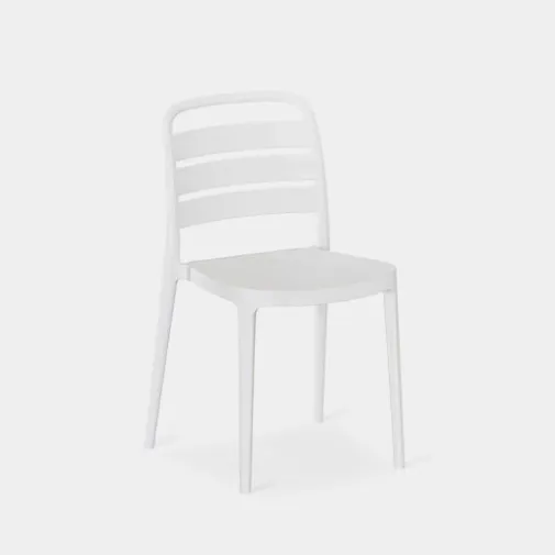 Klast Home Ver Todo En Sillas|Sillas De Jardín>Zira Blanco