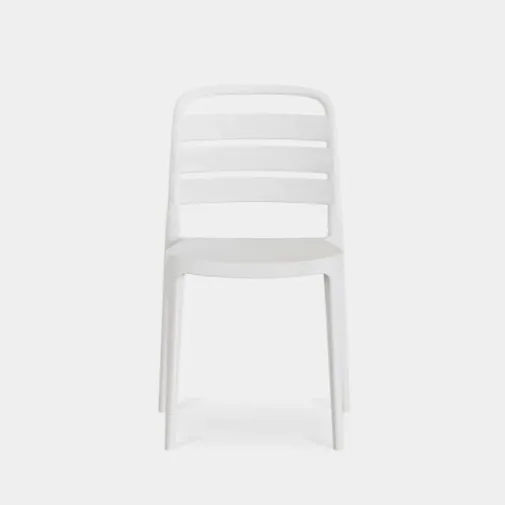 Klast Home Ver Todo En Sillas|Sillas De Jardín>Zira Blanco