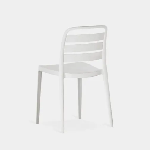 Klast Home Ver Todo En Sillas|Sillas De Jardín>Zira Blanco