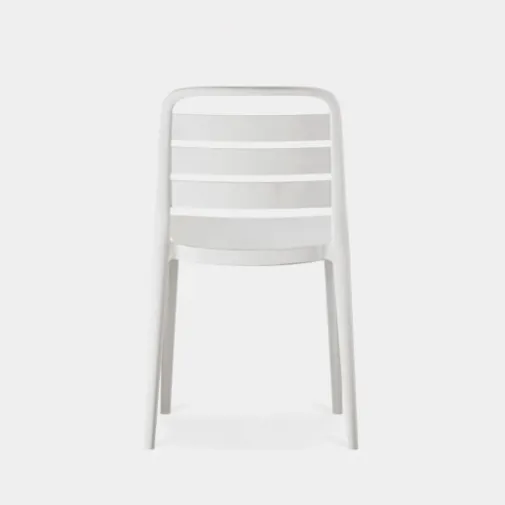 Klast Home Ver Todo En Sillas|Sillas De Jardín>Zira Blanco
